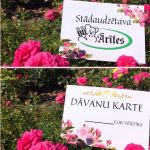 Dāvanu karte